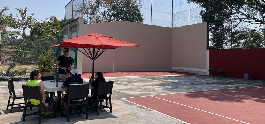 Terraza